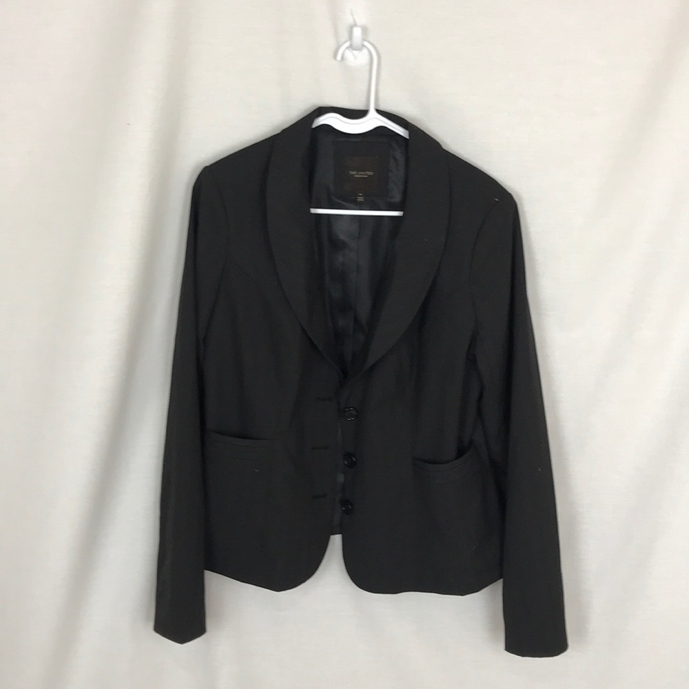 3/30 The limited blazer